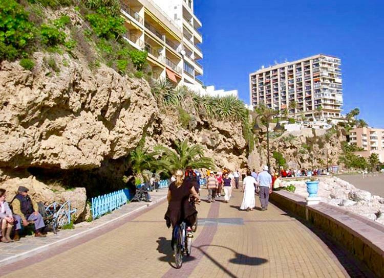 Lejlighed Torre De La Roca Industrial69 Torremolinos